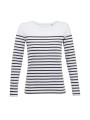 SOL'S Matelot Lsl Women /api/colors/14f1996e-2b8d-4a27-bd3c-a8593aa4da17 personnalisable