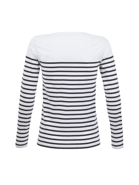 SOL'S Matelot Lsl Women /api/colors/7106f99d-2e20-4f66-8e9f-e598d6240563 personnalisable