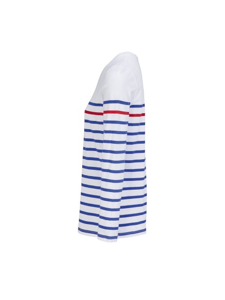 SOL'S Matelot Lsl Women /api/colors/baecd05c-2365-4b34-a84e-41d13ca67bd2 personnalisable