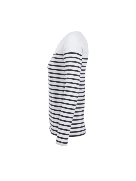 SOL'S Matelot Lsl Women /api/colors/7106f99d-2e20-4f66-8e9f-e598d6240563 personnalisable