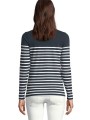 T-Shirts à personnaliser SOL'S Matelot Lsl Women /api/colors/9da8c523-94e5-445e-94b4-090b14a5d848
