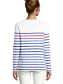 T-Shirts à personnaliser SOL'S Matelot Lsl Women 