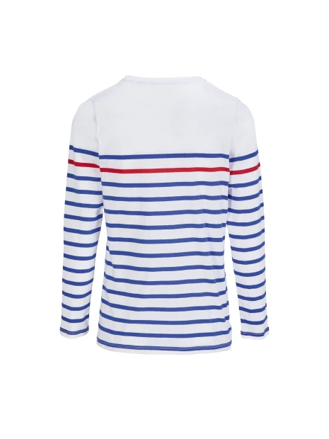 SOL'S Matelot Lsl Women /api/colors/baecd05c-2365-4b34-a84e-41d13ca67bd2 personnalisable
