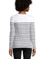 T-Shirts à personnaliser SOL'S Matelot Lsl Women /api/colors/7106f99d-2e20-4f66-8e9f-e598d6240563