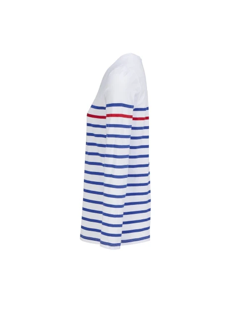 SOL'S Matelot Lsl Women /api/colors/baecd05c-2365-4b34-a84e-41d13ca67bd2 personnalisable
