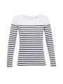 SOL'S Matelot Lsl Women /api/colors/7106f99d-2e20-4f66-8e9f-e598d6240563 personnalisable