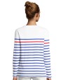 T-Shirts personnalisable SOL'S Matelot Lsl Women