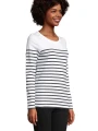 T-Shirts à personnaliser SOL'S Matelot Lsl Women /api/colors/7106f99d-2e20-4f66-8e9f-e598d6240563