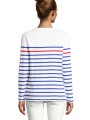 T-Shirts à personnaliser SOL'S Matelot Lsl Women 
