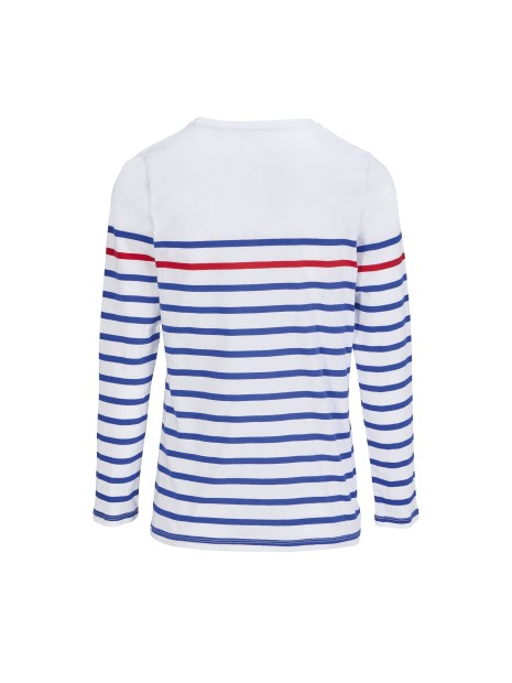 SOL'S Matelot Lsl Women /api/colors/baecd05c-2365-4b34-a84e-41d13ca67bd2 personnalisable