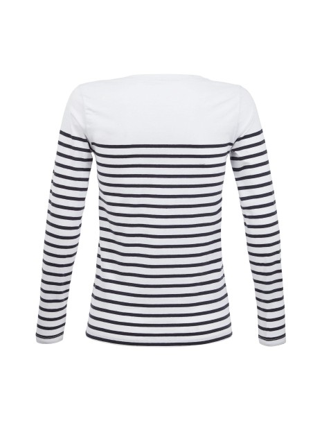 SOL'S Matelot Lsl Women /api/colors/14f1996e-2b8d-4a27-bd3c-a8593aa4da17 personnalisable
