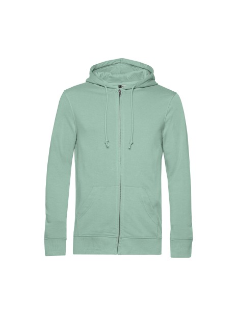 B&C INSPIRE ZIPPED HOOD /api/colors/9461b1f5-f20c-4909-acf0-8bf53fdec48b personnalisable