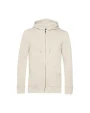 B&C INSPIRE ZIPPED HOOD Sweatshirts personalisierbar