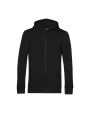 Sweaters & hoodies B&C INSPIRE ZIPPED HOOD voor bedrukking &amp; borduring