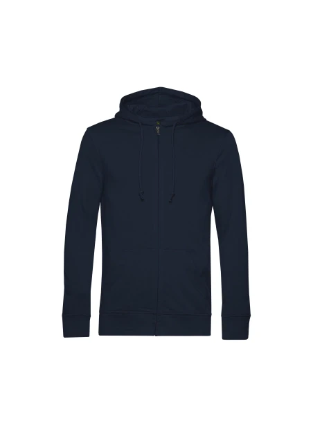 B&C INSPIRE ZIPPED HOOD /api/colors/b68891a9-1d28-4f7a-8deb-775c45027afd personnalisable