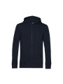 B&C INSPIRE ZIPPED HOOD /api/colors/959ab683-802d-426f-8b73-a19bf8ed5f52 personnalisable