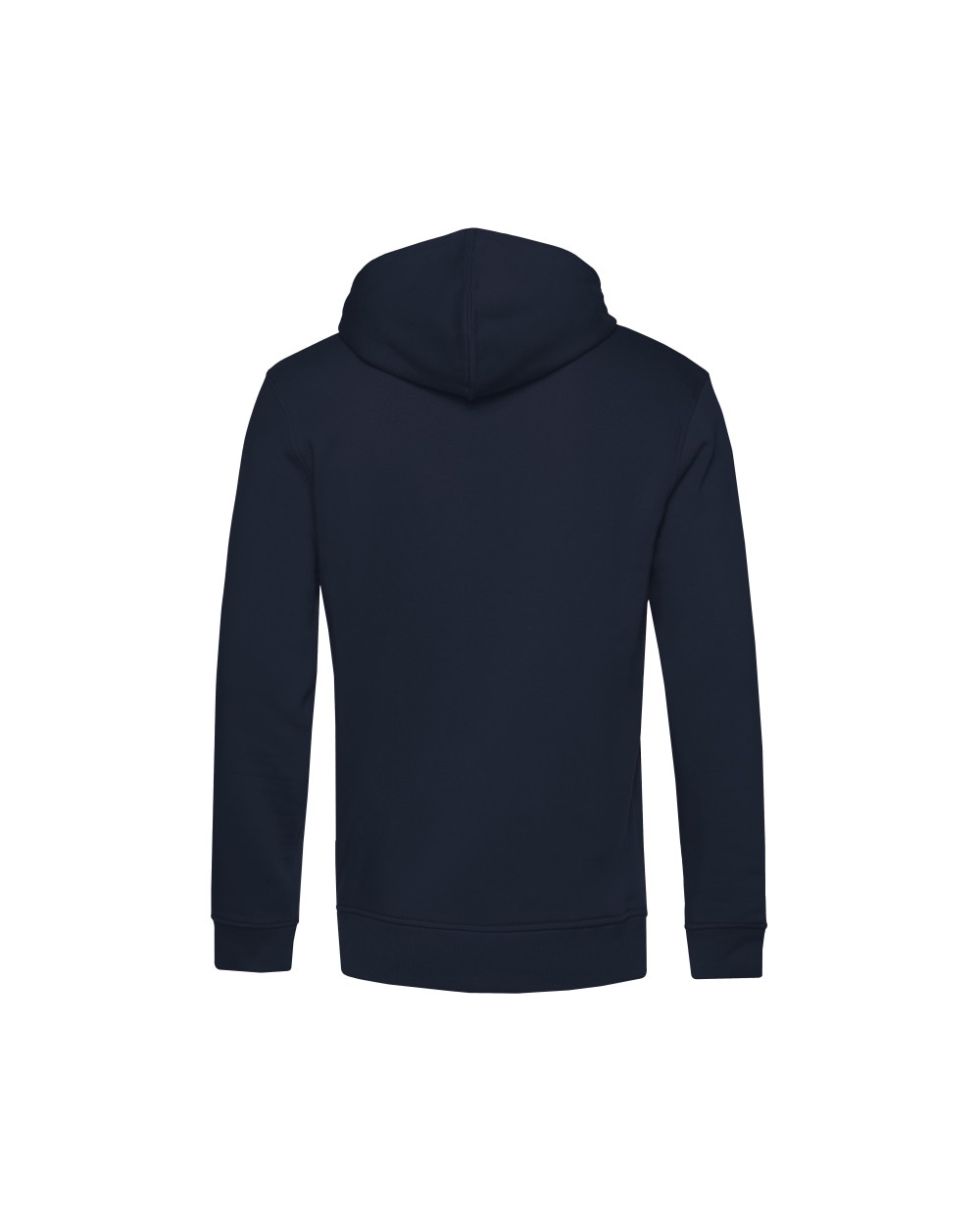 B&C INSPIRE ZIPPED HOOD Sweatshirts personalisierbar