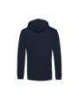 Sweaters & hoodies B&C INSPIRE ZIPPED HOOD voor bedrukking &amp; borduring