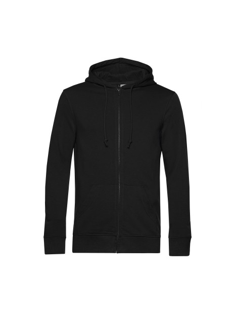 B&C INSPIRE ZIPPED HOOD /api/colors/98e4c165-7212-4816-996d-2ca9277c11fc personnalisable