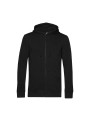B&C INSPIRE ZIPPED HOOD /api/colors/98e4c165-7212-4816-996d-2ca9277c11fc personnalisable