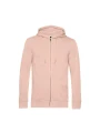 B&C INSPIRE ZIPPED HOOD /api/colors/26139428-a3e5-45e6-b2a7-05d1b91fc42a personnalisable