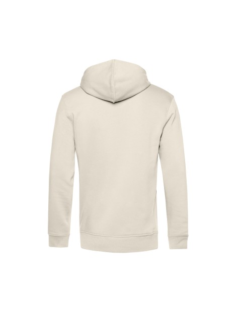 B&C INSPIRE ZIPPED HOOD /api/colors/f4edc82d-a3af-4bc1-b175-0d271ac7e6e6 personnalisable