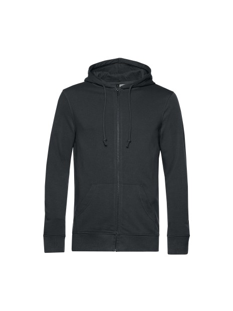 B&C INSPIRE ZIPPED HOOD /api/colors/0c2e838e-73ef-49a1-b109-0f75350d1332 personnalisable