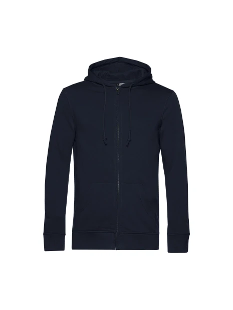 B&C INSPIRE ZIPPED HOOD /api/colors/959ab683-802d-426f-8b73-a19bf8ed5f52 personnalisable