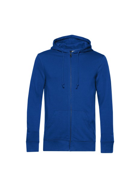 B&C INSPIRE ZIPPED HOOD /api/colors/901c4f78-1e07-41ac-b485-27abb23ecf03 personnalisable