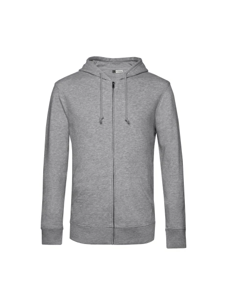 B&C INSPIRE ZIPPED HOOD /api/colors/84f38f7b-2e6d-4d5d-89e0-ae5a7c9d4eb9 personnalisable
