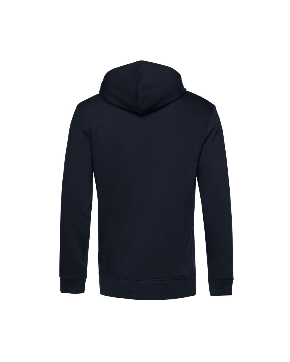 B&C INSPIRE ZIPPED HOOD Sweatshirts personalisierbar