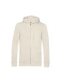 B&C INSPIRE ZIPPED HOOD /api/colors/f4edc82d-a3af-4bc1-b175-0d271ac7e6e6 personnalisable