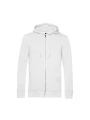 B&C INSPIRE ZIPPED HOOD /api/colors/7a92cd2d-10d2-40b4-928b-296bb7487506 personnalisable