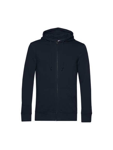 B&C INSPIRE ZIPPED HOOD /api/colors/959ab683-802d-426f-8b73-a19bf8ed5f52 personnalisable