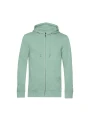 B&C INSPIRE ZIPPED HOOD /api/colors/9461b1f5-f20c-4909-acf0-8bf53fdec48b personnalisable