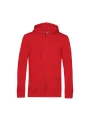 B&C INSPIRE ZIPPED HOOD /api/colors/c953313a-9c9d-493b-934e-ddcf8fada2ae personnalisable