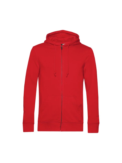 B&C INSPIRE ZIPPED HOOD /api/colors/c953313a-9c9d-493b-934e-ddcf8fada2ae personnalisable