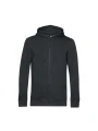 B&C INSPIRE ZIPPED HOOD /api/colors/0c2e838e-73ef-49a1-b109-0f75350d1332 personnalisable