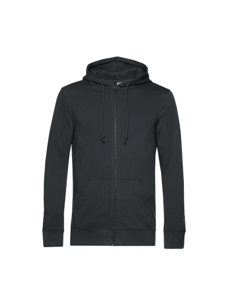 B&C INSPIRE ZIPPED HOOD /api/colors/0c2e838e-73ef-49a1-b109-0f75350d1332 personnalisable