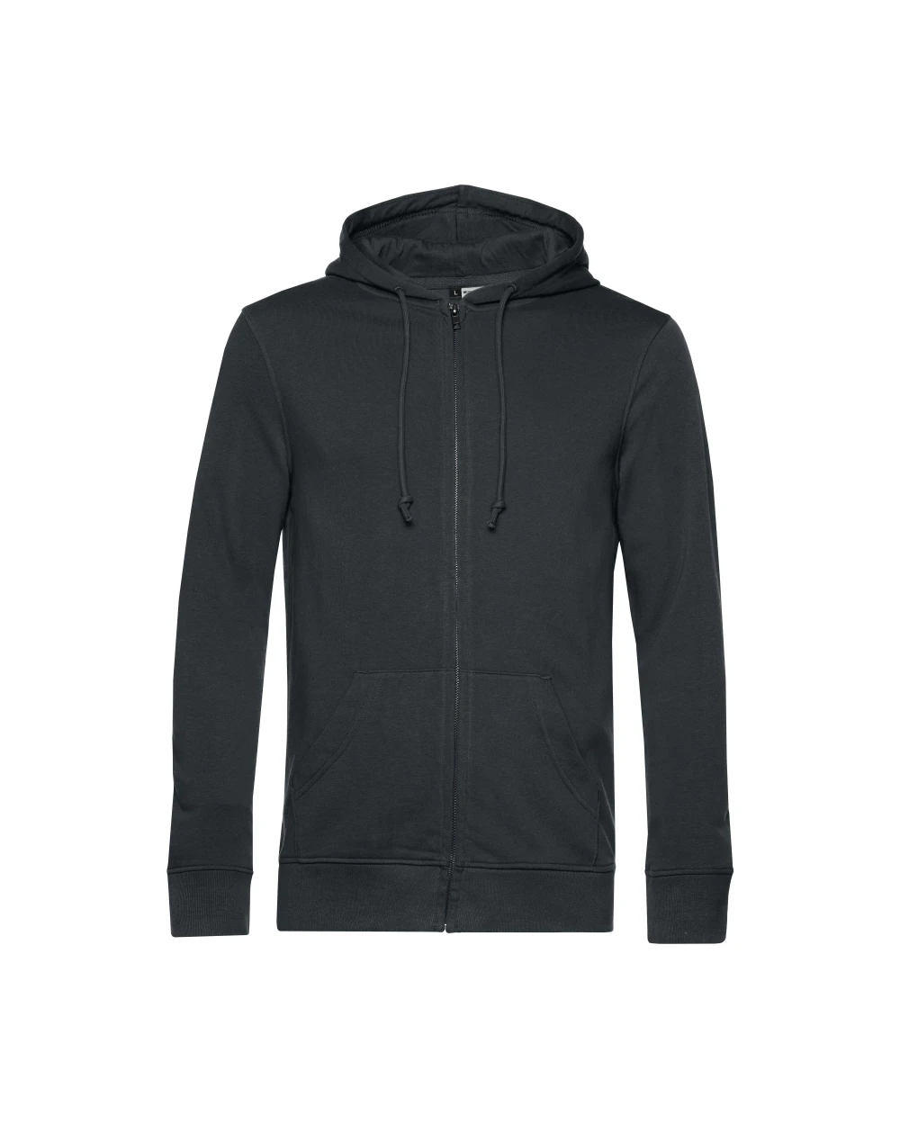 B&C INSPIRE ZIPPED HOOD Sweatshirts personalisierbar