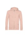 B&C INSPIRE ZIPPED HOOD /api/colors/26139428-a3e5-45e6-b2a7-05d1b91fc42a personnalisable