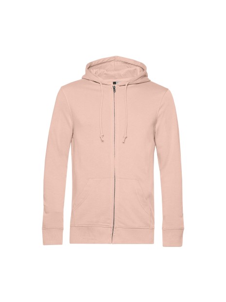 B&C INSPIRE ZIPPED HOOD /api/colors/26139428-a3e5-45e6-b2a7-05d1b91fc42a personnalisable