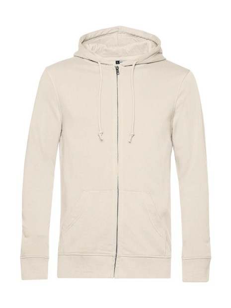 B&C INSPIRE ZIPPED HOOD /api/colors/28206595-e40c-4440-8d83-c9c09f28457b personnalisable