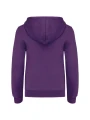 KARIBAN Sweat-shirt capuche contrastée enfant /api/colors/e1c51d81-d9a1-4e04-a8ae-bb43c40a9d58 personnalisable