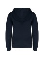KARIBAN Sweat-shirt capuche contrastée enfant /api/colors/cba79c5b-15c2-46d3-805c-91697cc52b48 personnalisable