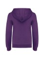 KARIBAN Sweat-shirt capuche contrastée enfant /api/colors/e1c51d81-d9a1-4e04-a8ae-bb43c40a9d58 personnalisable