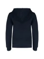 KARIBAN Sweat-shirt capuche contrastée enfant /api/colors/2a00f319-11df-4ed0-8339-535e7585d285 personnalisable