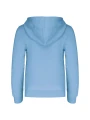 KARIBAN Sweat-shirt capuche contrastée enfant /api/colors/a0458ad3-5eb8-4cce-8bde-363bb10284a7 personnalisable