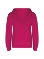 KARIBAN Sweat-shirt capuche contrastée enfant /api/colors/3d5a50f9-ce81-435c-aee0-e9d0985a73b3 personnalisable
