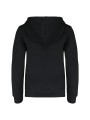 KARIBAN Sweat-shirt capuche contrastée enfant /api/colors/09f91aac-0792-4d96-adcd-10a6ab672e30 personnalisable
